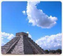 Chichén-Itzá Económico