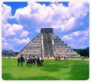 Chichén-Itzá Plus