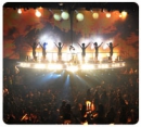 Coco Bongo Cancún Rockstar Gold Member - Viernes y sábado