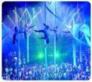 Coco Bongo Cancún / Barra Libre - De lunes a miércoles