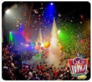 Coco Bongo Playa del Carmen / Gold Member - Viernes y sábado
