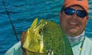 Pesca Deportiva en Maroma Adventures