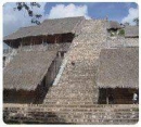 Ek-Balam - Hubiku - Aldea Maya