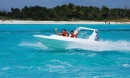 Lanchas Rápidas en Maroma Adventures