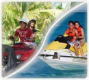 Maroma Aventura (Cuatrimotos y Motos Acuáticas)