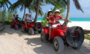 Aventura Maroma (Cuatrimotos y Motos Acuáticas)