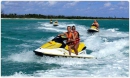 Safari del Mar (motos acuáticas y esnórquel) en Maroma Adventures