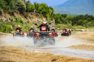 ATV Desert Adventure ATV Desert Adventure