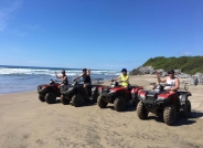 Aventura en Cuatrimoto Aventura en Cuatrimoto