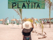 Día de relax en La Playita Día de relax en La Playita
