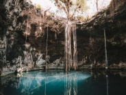 Misterio del Cenote y Hacienda Misterio del Cenote y Hacienda