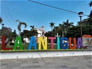 Historia de la Conquista: La Antigua, Cempoala y Quiahuiztlán Historia de la Conquista: La Antigua, Cempoala y Quiahuiztlán