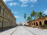 City Tour en Veracruz City Tour en Veracruz