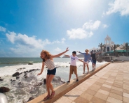 Descubre Mazatlán Descubre Mazatlán
