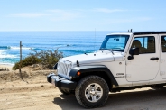 Jeep tour a Cabo Pulmo Jeep tour a Cabo Pulmo