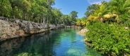 Tour Cenotes Tour Cenotes
