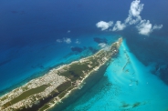 Isla Contoy & Isla Mujeres