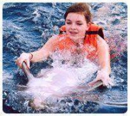 Royal Garraf贸n + Dolphin Swim Adventure Royal Garraf贸n + Dolphin Swim Adventure
