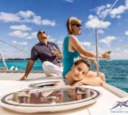 Sunset Cruise (Tapas y Barra Libre) Sunset Cruise (Tapas y Barra Libre)
