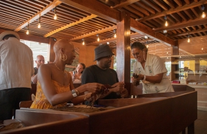 Cuban Cigar Master Class & Beach Break Cuban Cigar Master Class & Beach Break
