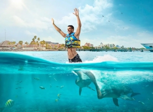 Isla Mujeres Royal Swim VIP Isla Mujeres Royal Swim VIP
