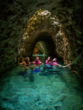 Xcaret 