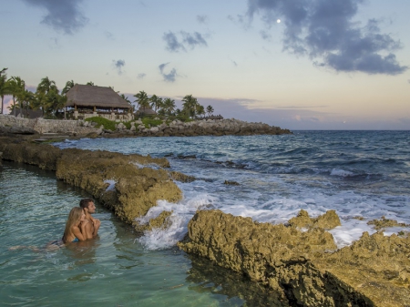 Xcaret 