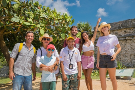 Tulum Express