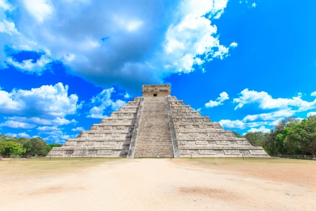 Chichen Itza Discover