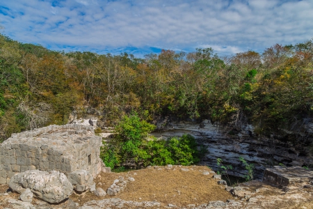 Chichen Itza Discover