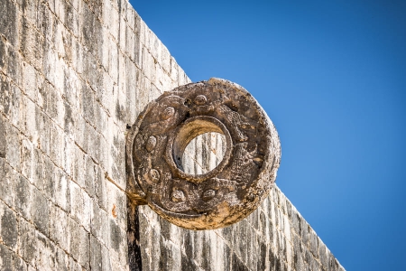 Chichen Itza Discover