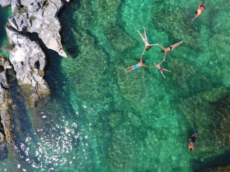 Yalku & Cenote Express