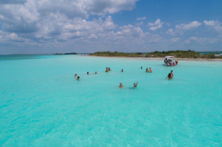 Bacalar Private Tour