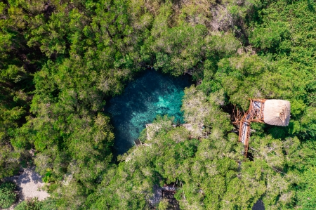 Holbox Island Adventure