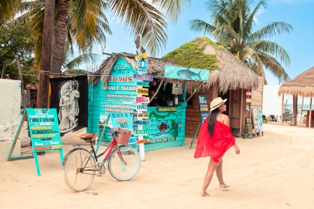 Holbox Island Adventure