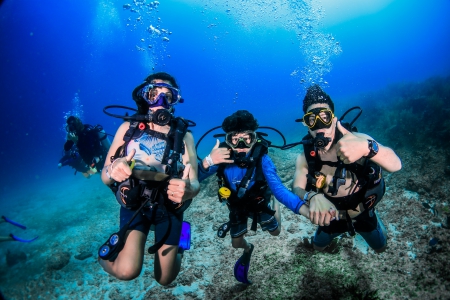 Scuba Diver Certification Course with Maroma Beach (2 Days)