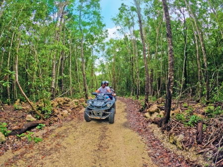 ATVs & Catamaran Discount