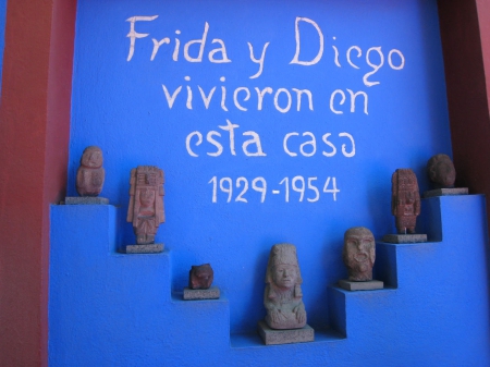 Xochimilco, Coyoacn & Frida Kahlo Museum guided tour