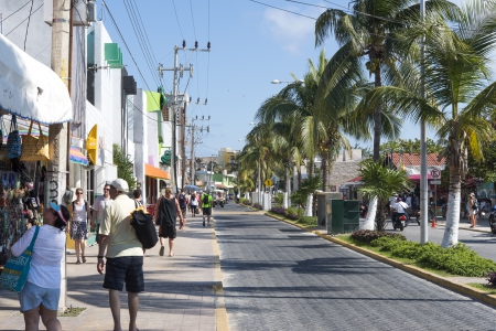 Isla Contoy & Isla Mujeres