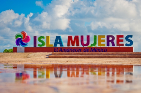 Isla Contoy & Isla Mujeres