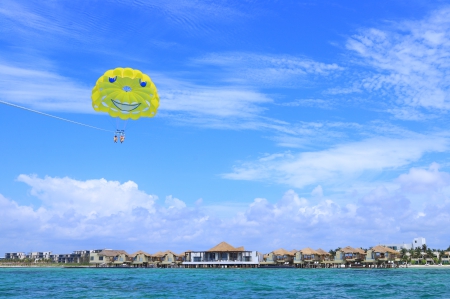 Parasail Tour 