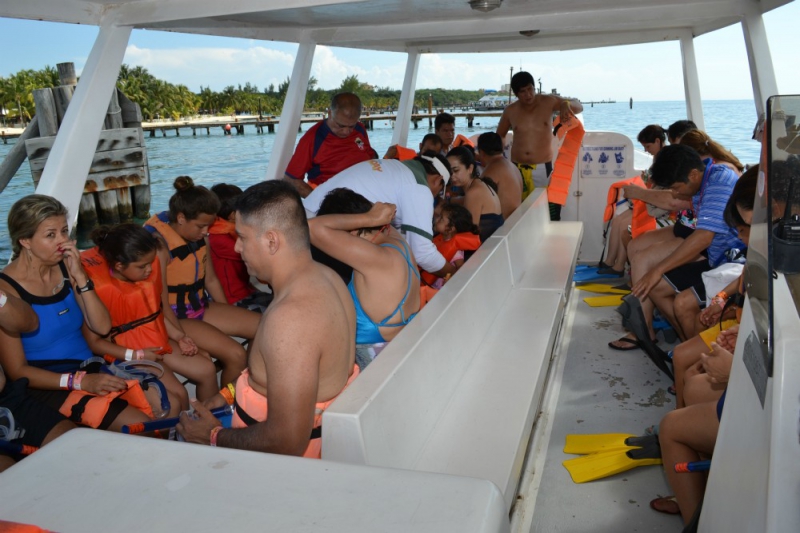 Caribbean Funday Caribbean Funday