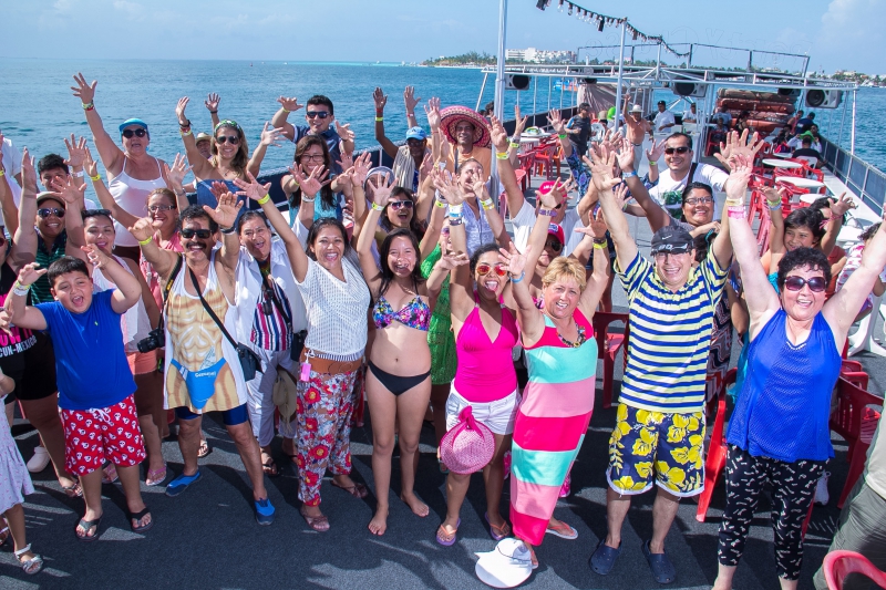Caribbean Funday Caribbean Funday