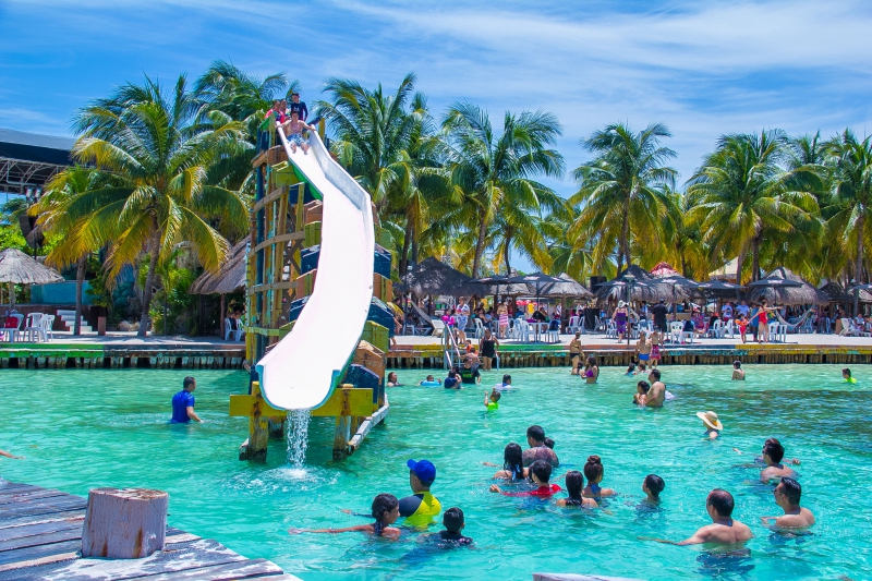 Caribbean Funday Caribbean Funday