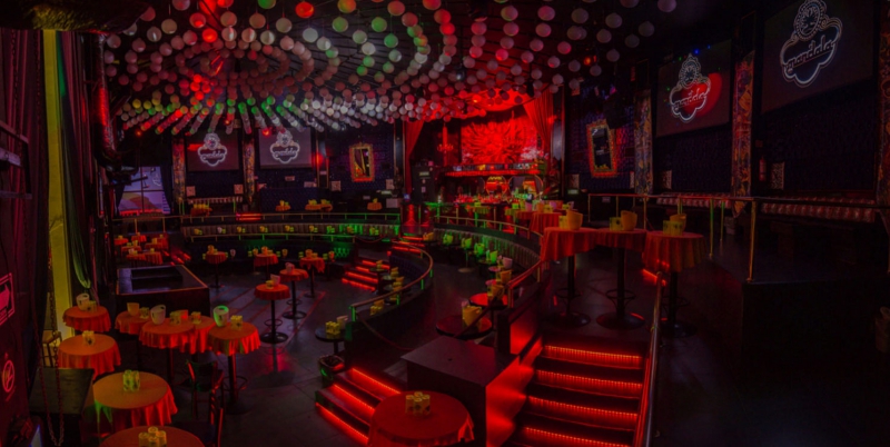 Mandala Cancun Mandala Cancun