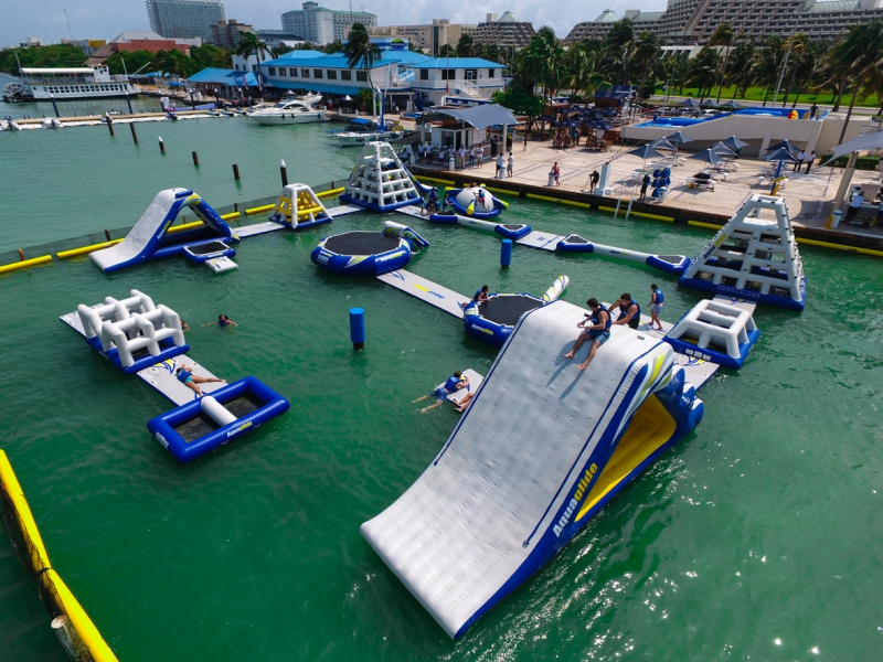 Hydrobounce Hydrobounce