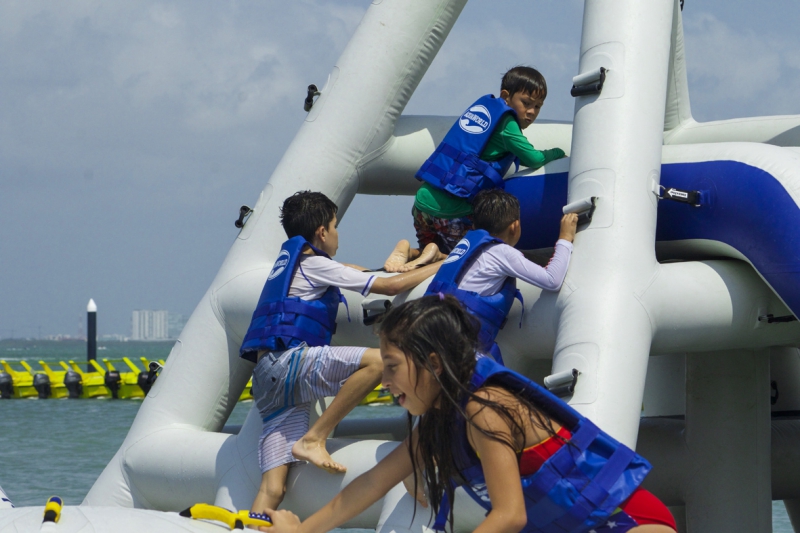 Hydrobounce Hydrobounce
