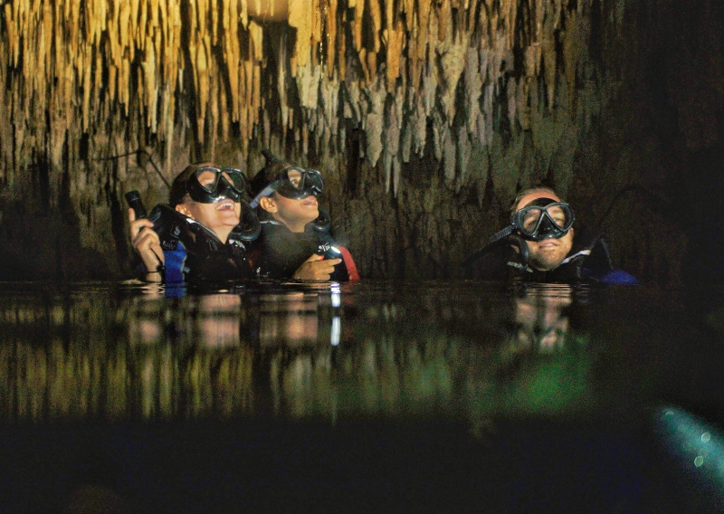Chaak Tun Mayan Underworld Chaak Tun Mayan Underworld