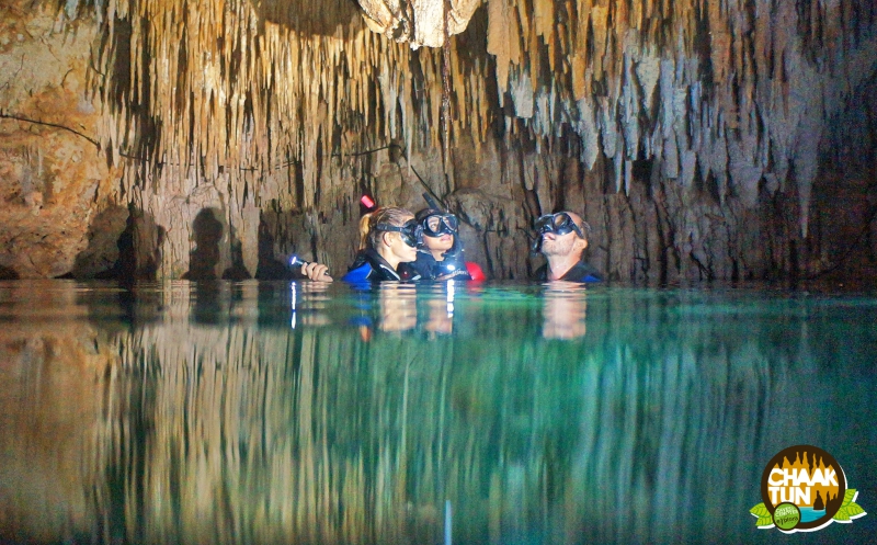 Chaak Tun Mayan Underworld Chaak Tun Mayan Underworld