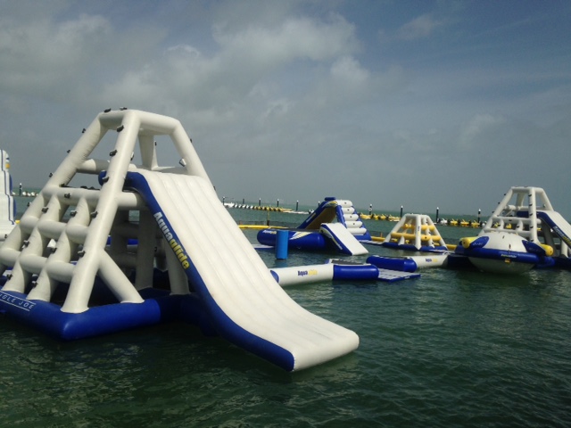 Hydrobounce Hydrobounce